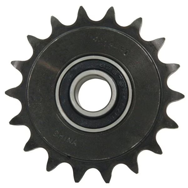 Idler Sprocket 3